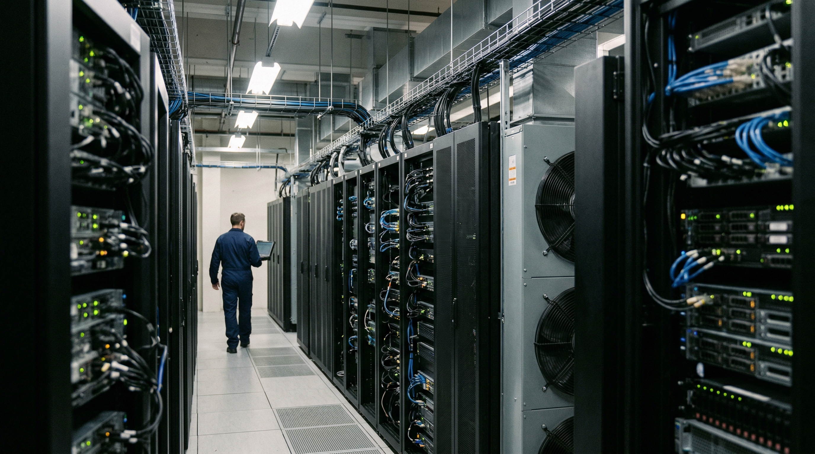 The Invisible Takeover: Why Machines Just Replaced Humans Online (And How We Profit)