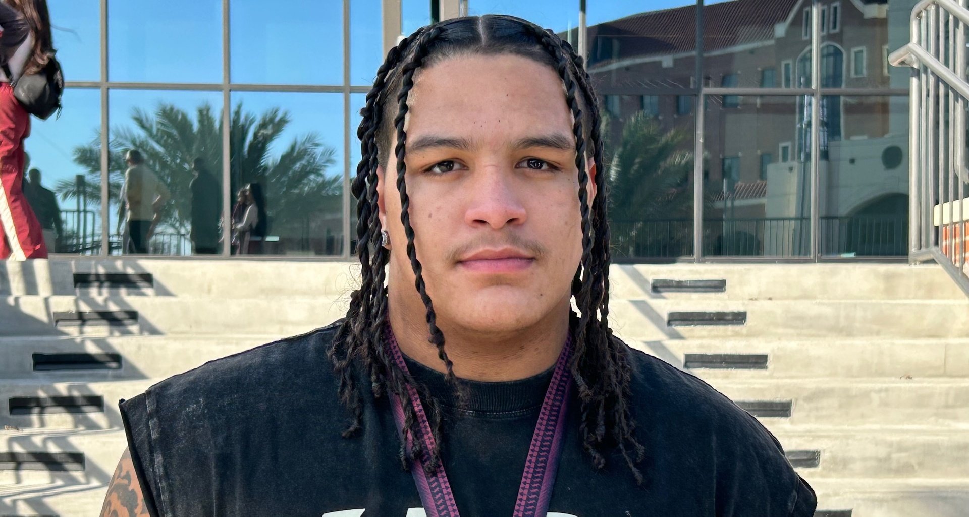 FSU adds third OL transfer in Troy's Paul Bowling