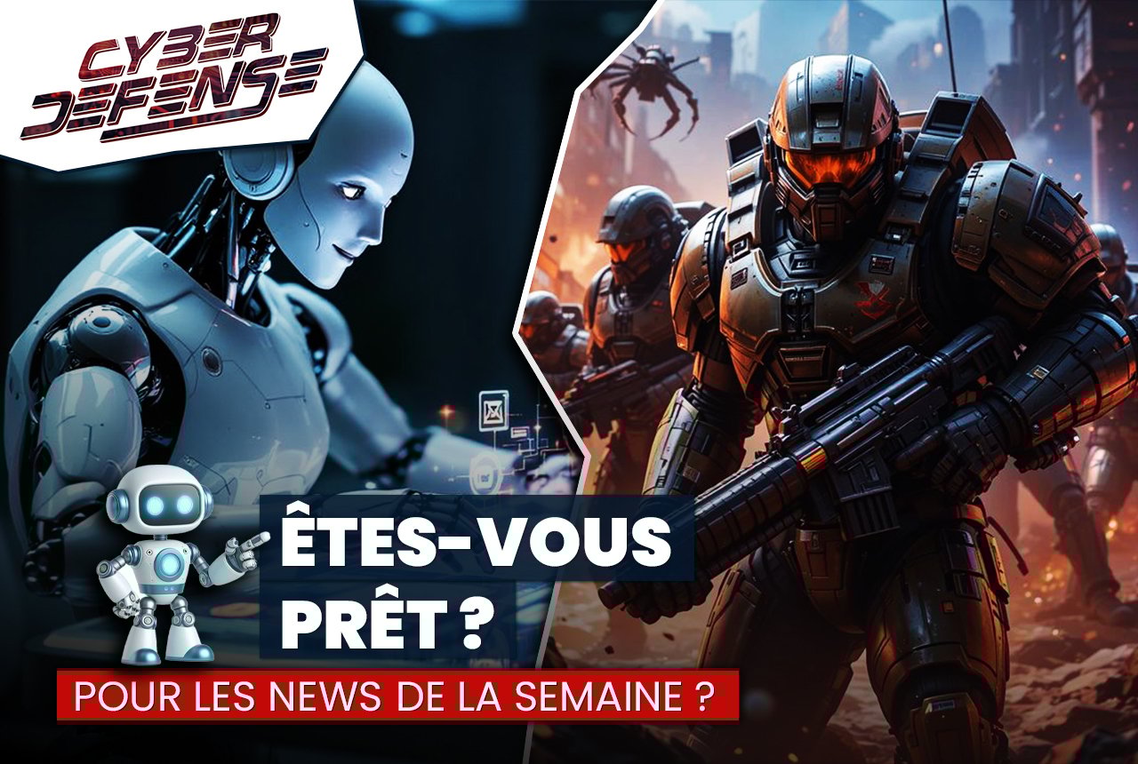 ILS ANNONCENT LEUR RETRAITE. ILS PIRATENT UNE BANQUE.