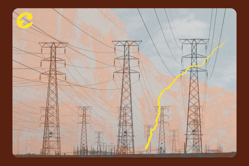 The hottest grid trends 📈