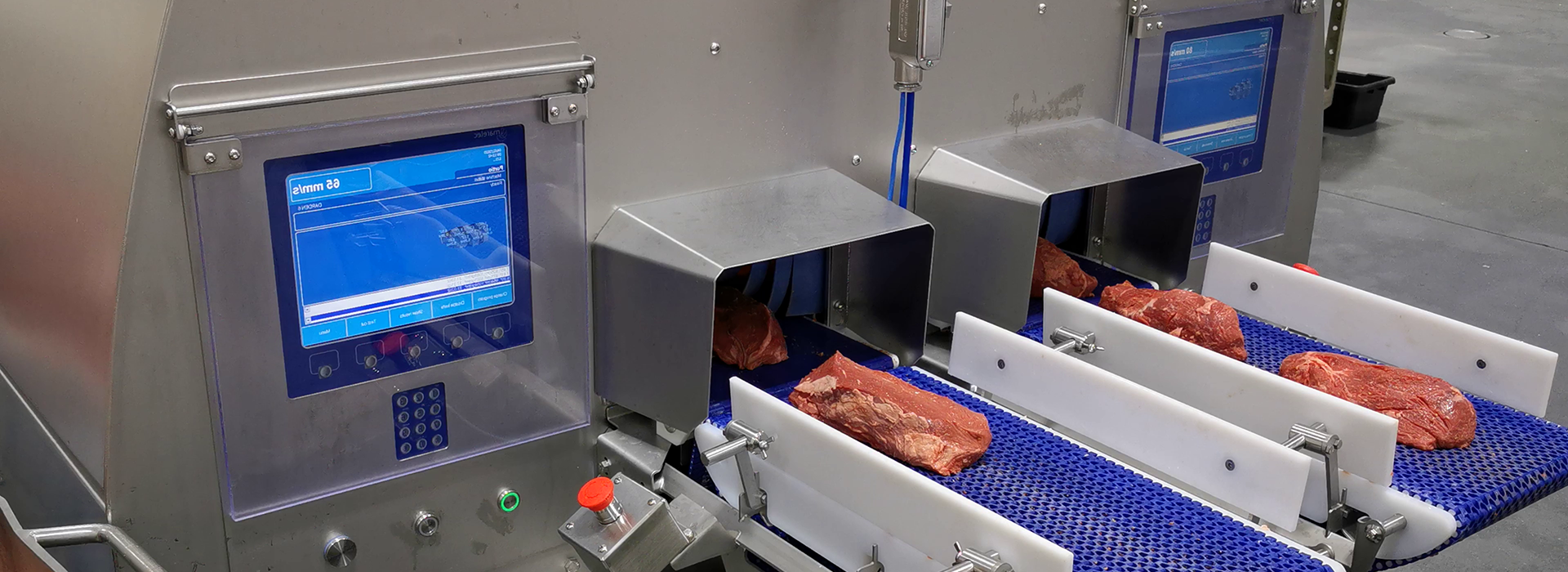 From Eye to AI: Beef Grading 2.0