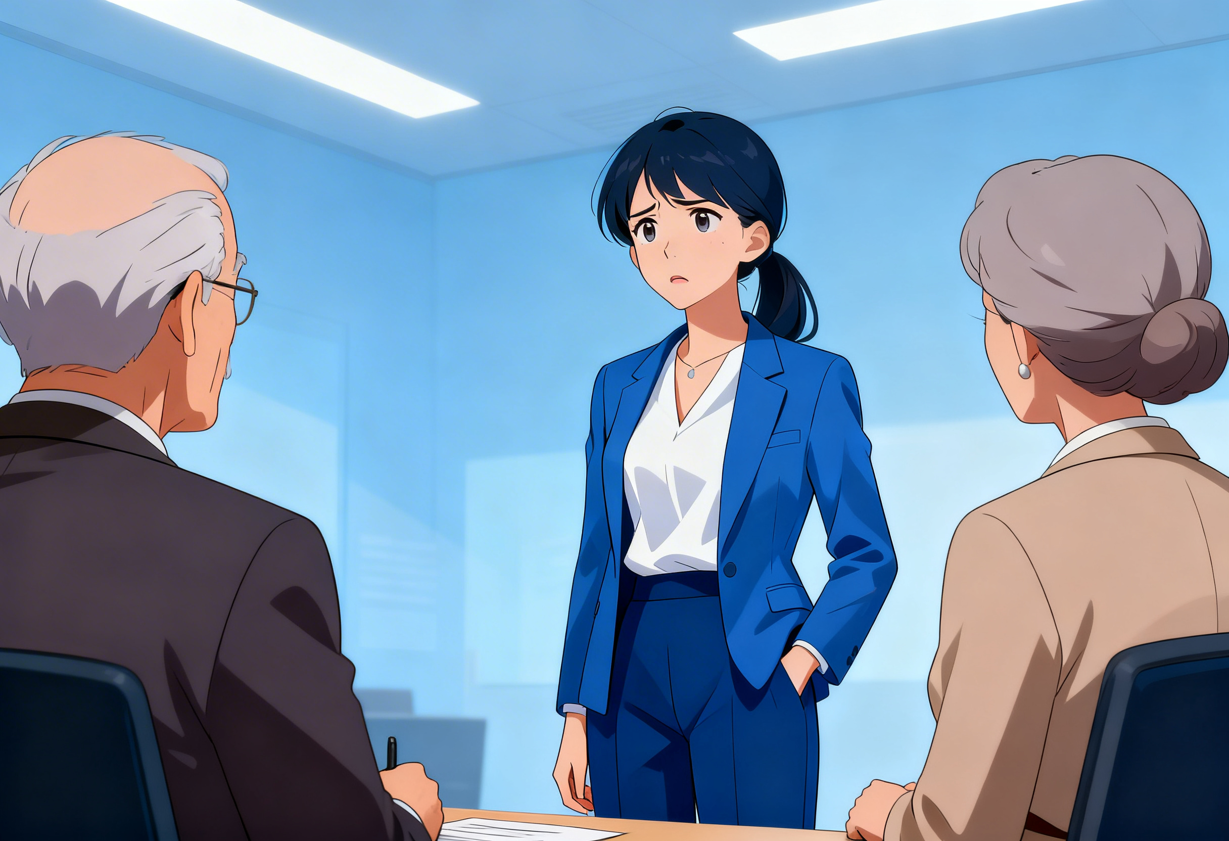 Here is what to do when you feel like a fraud