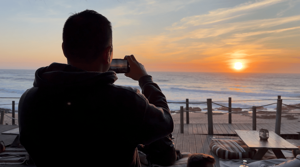 Where We Take Family/Friends Who Visit Us In Portugal | Portugal Vlog Ep. 9