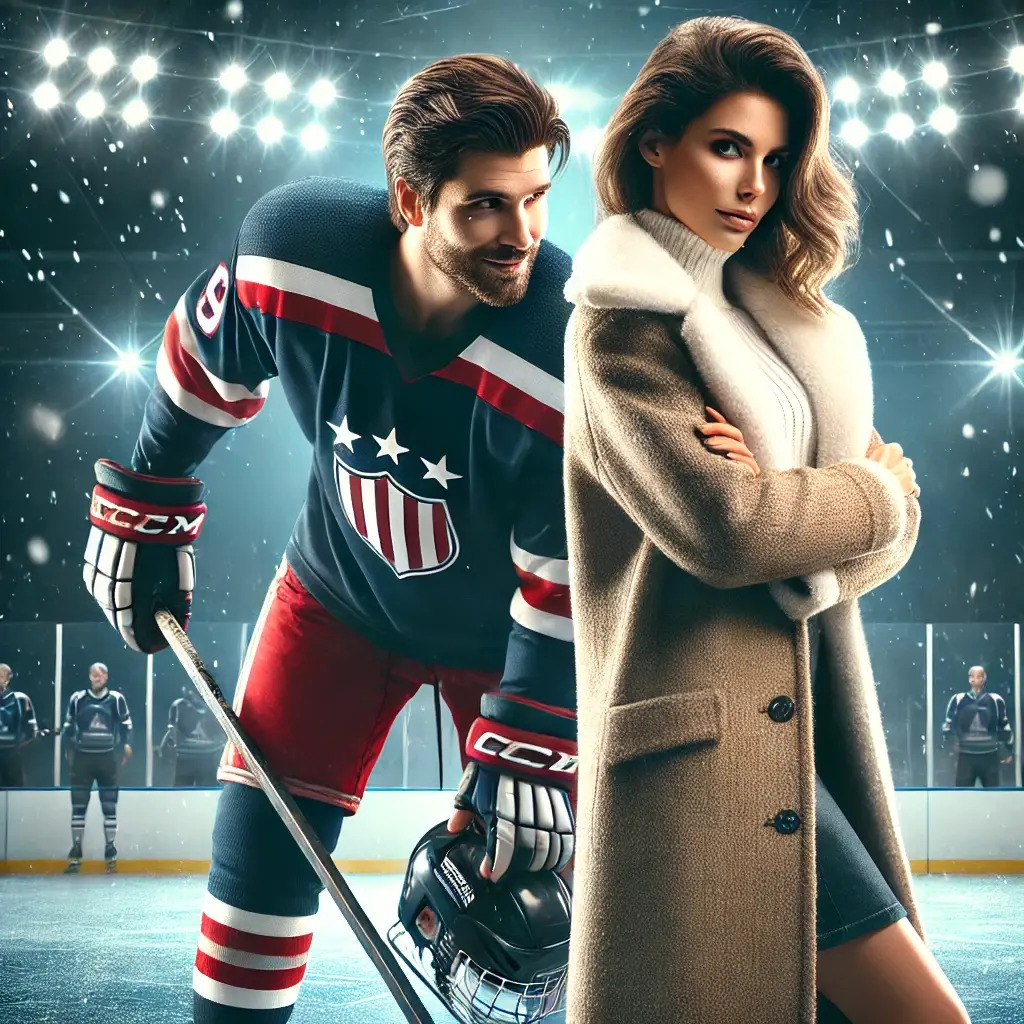 The Ice King’s Fake Girlfriend: Chapter 2