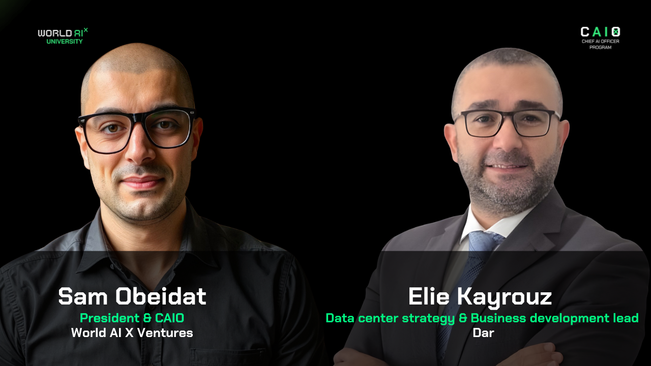 AI Predictive Maintenance for Hyperscale Data Centers