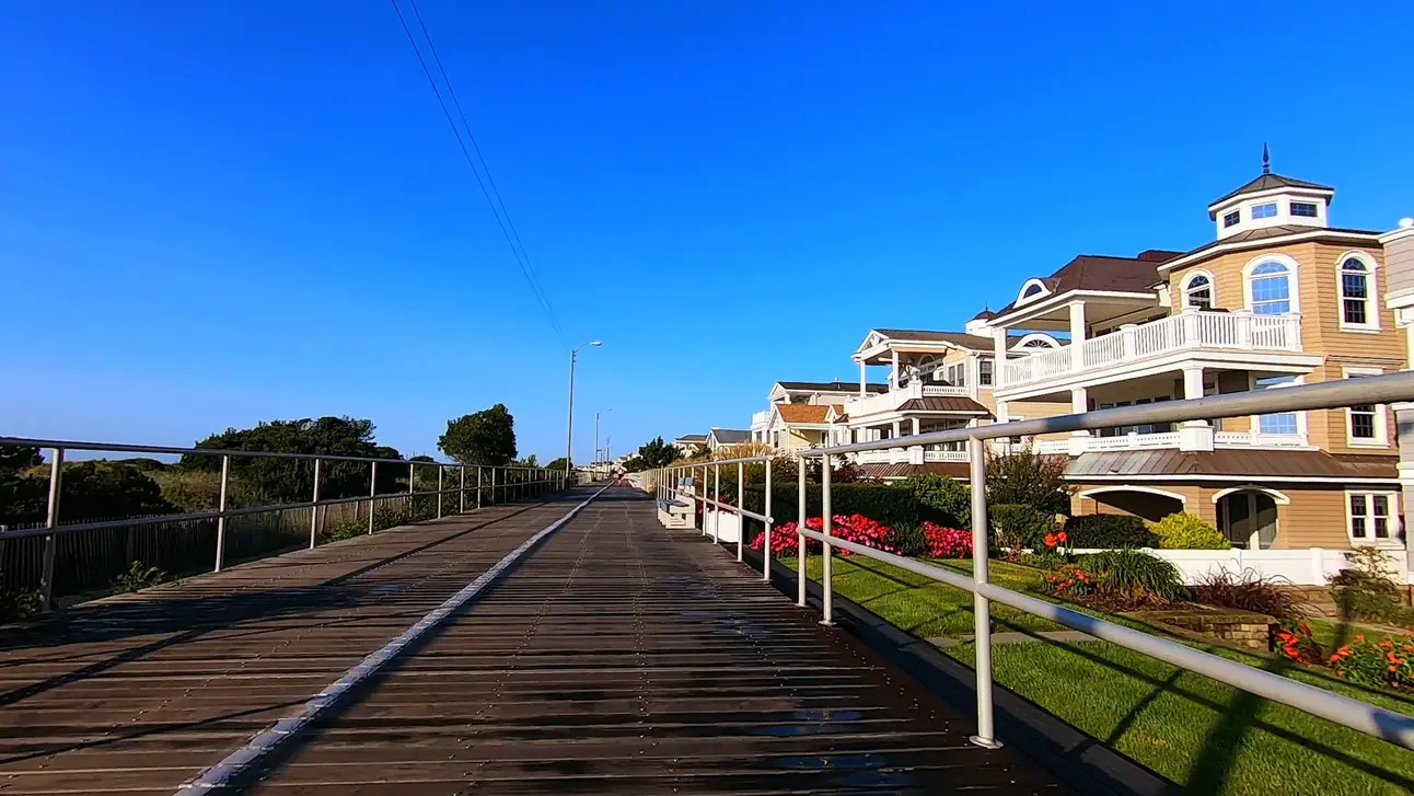 Ocean City, NJ Looking to Place Taxes on Online Shore Rentals