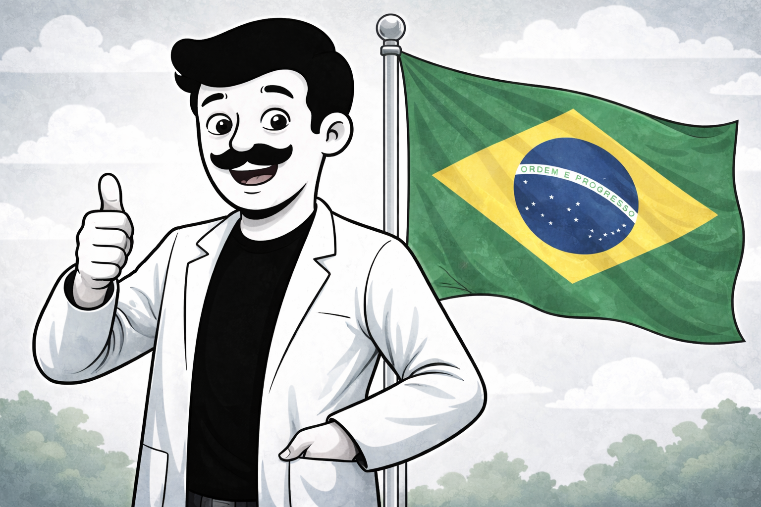 O Brasil fez ciência de verdade. E quase ninguém percebeu.