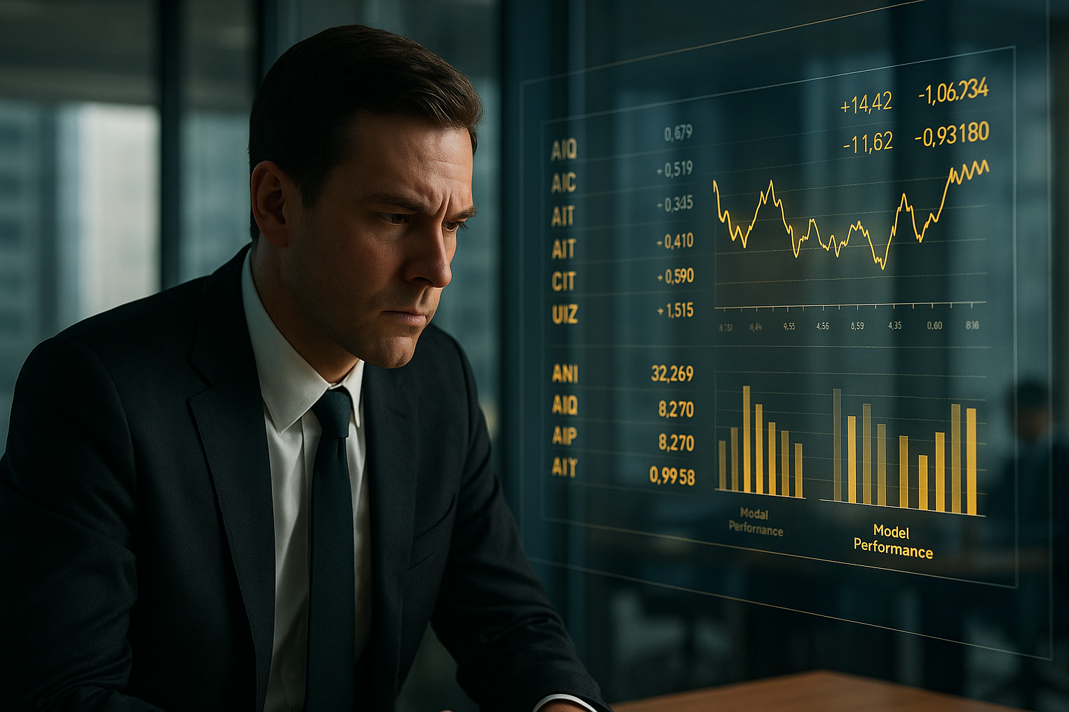 ☕️ AI’s Balance of Power Shifts Again: China’s Open-Source Surge and America’s IPO Watch