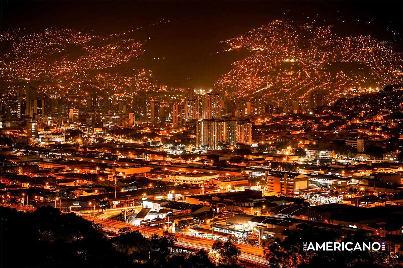 Where Your U.S. Social Security Isn’t Taxed in Latin America