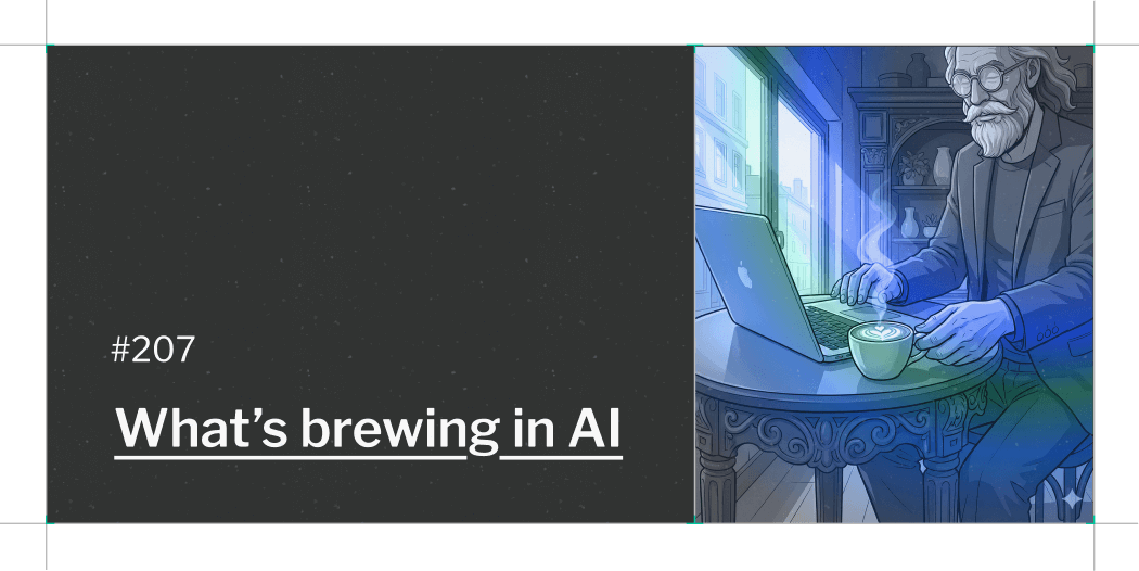 🧙🏼 The Pentagon thing