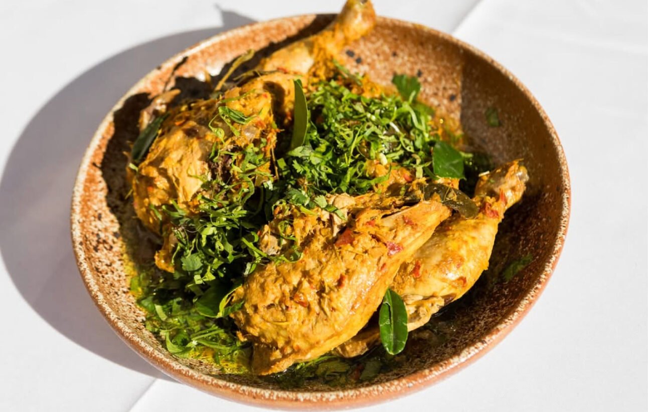 A Delicious New Chapter for Berkeley’s Favorite Thai Spot; Tanzie’s