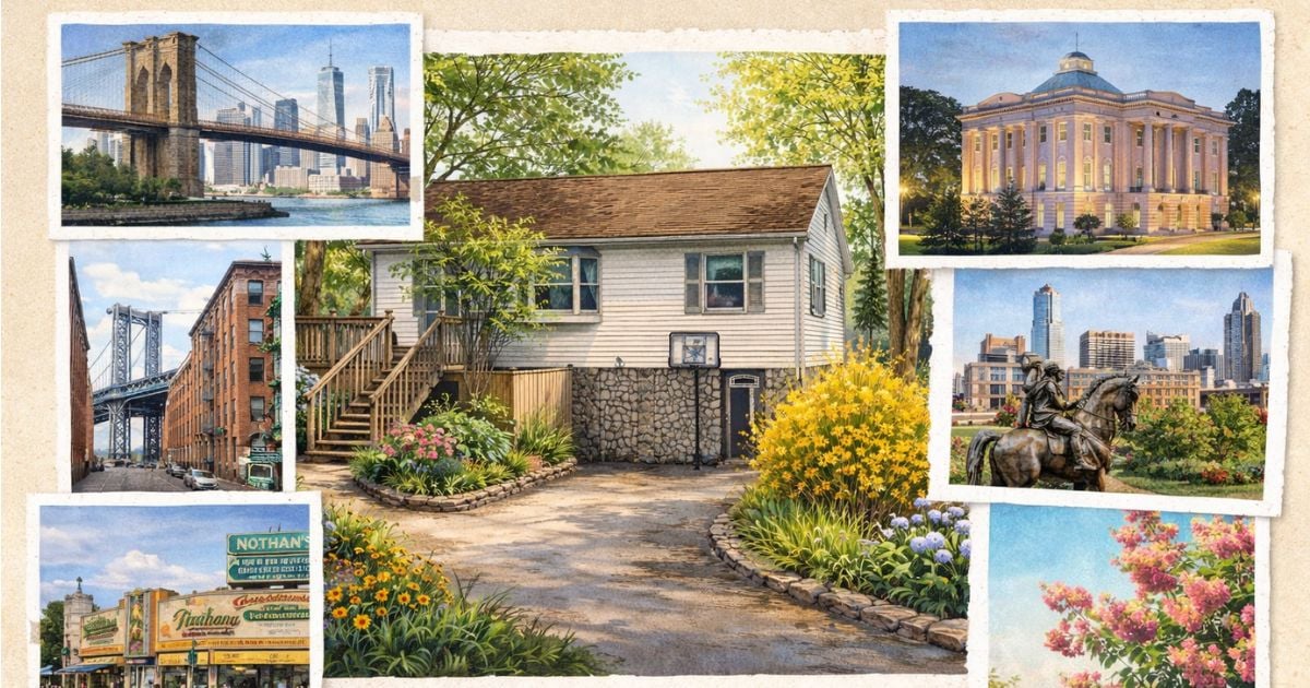 A Family History of America’s Mortgage Market  