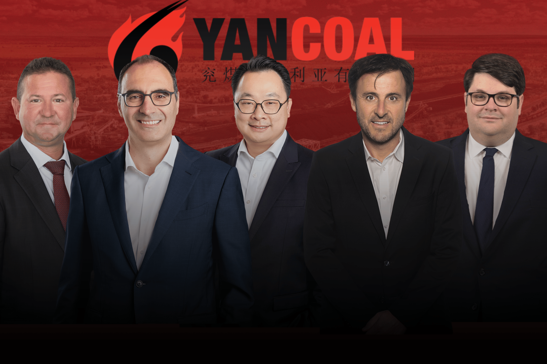 Yancoal snaps up Kestrel stake in $3.35bn coal deal