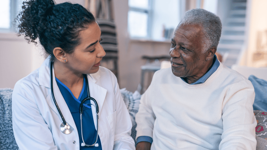 California Faces Shortage of Geriatric Specialists as Aging Population Grows