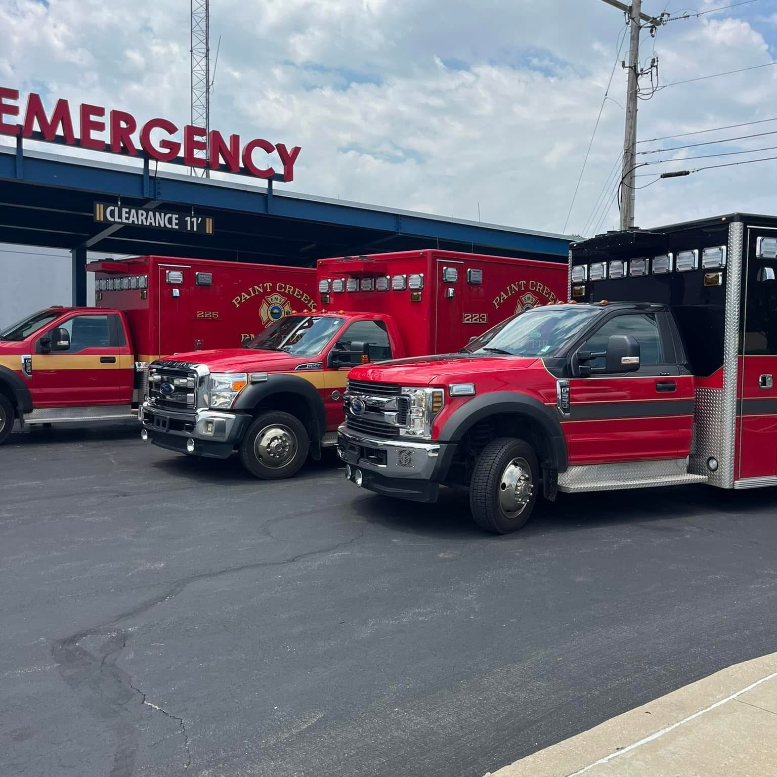 Cameron Clouser: Built for the Call