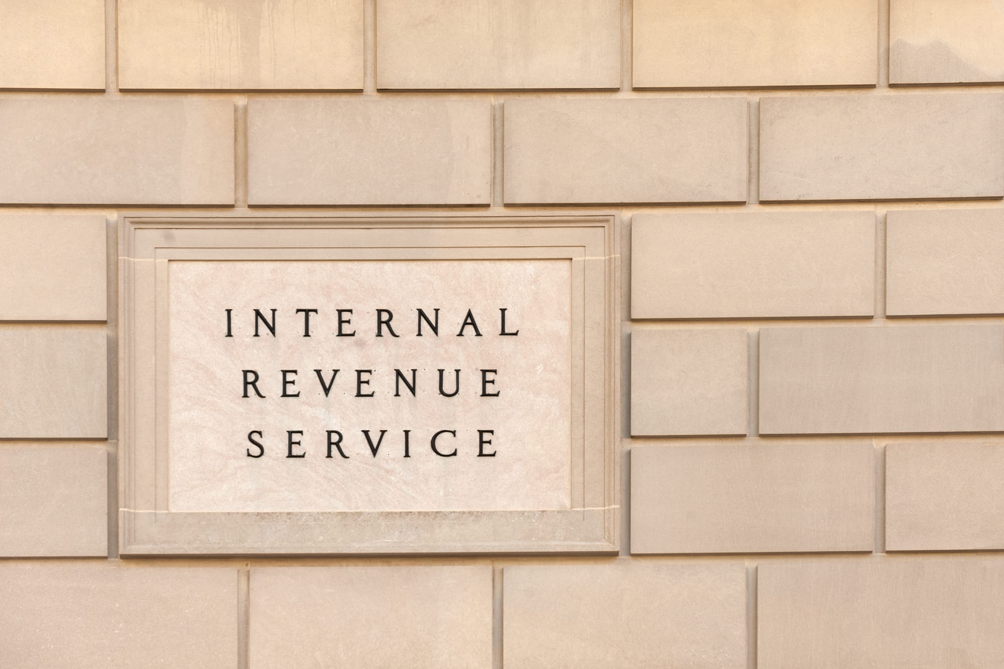 IRS mistakenly shares taxpayer data