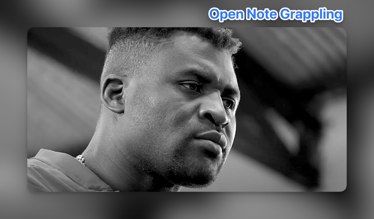 Content Killed The Combat Sports Star