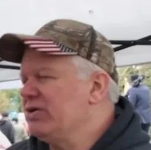 Culture War Veteran Wakes Up In Cold Sweat From Flashback About Stumbling Into Pride Parade That One Time