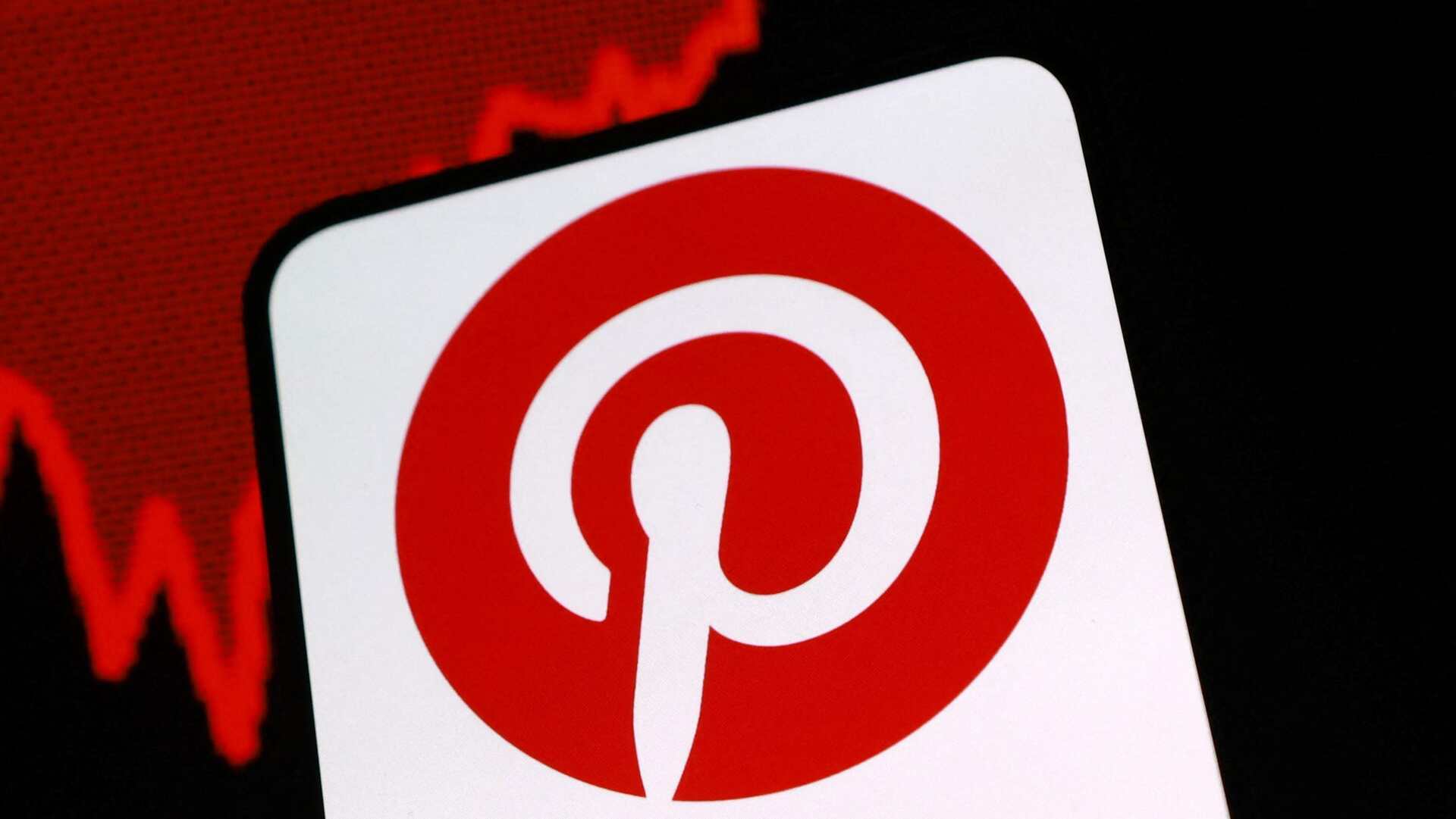 Pinterest stock sinks after weak Q1 outlook and ad slowdown fears