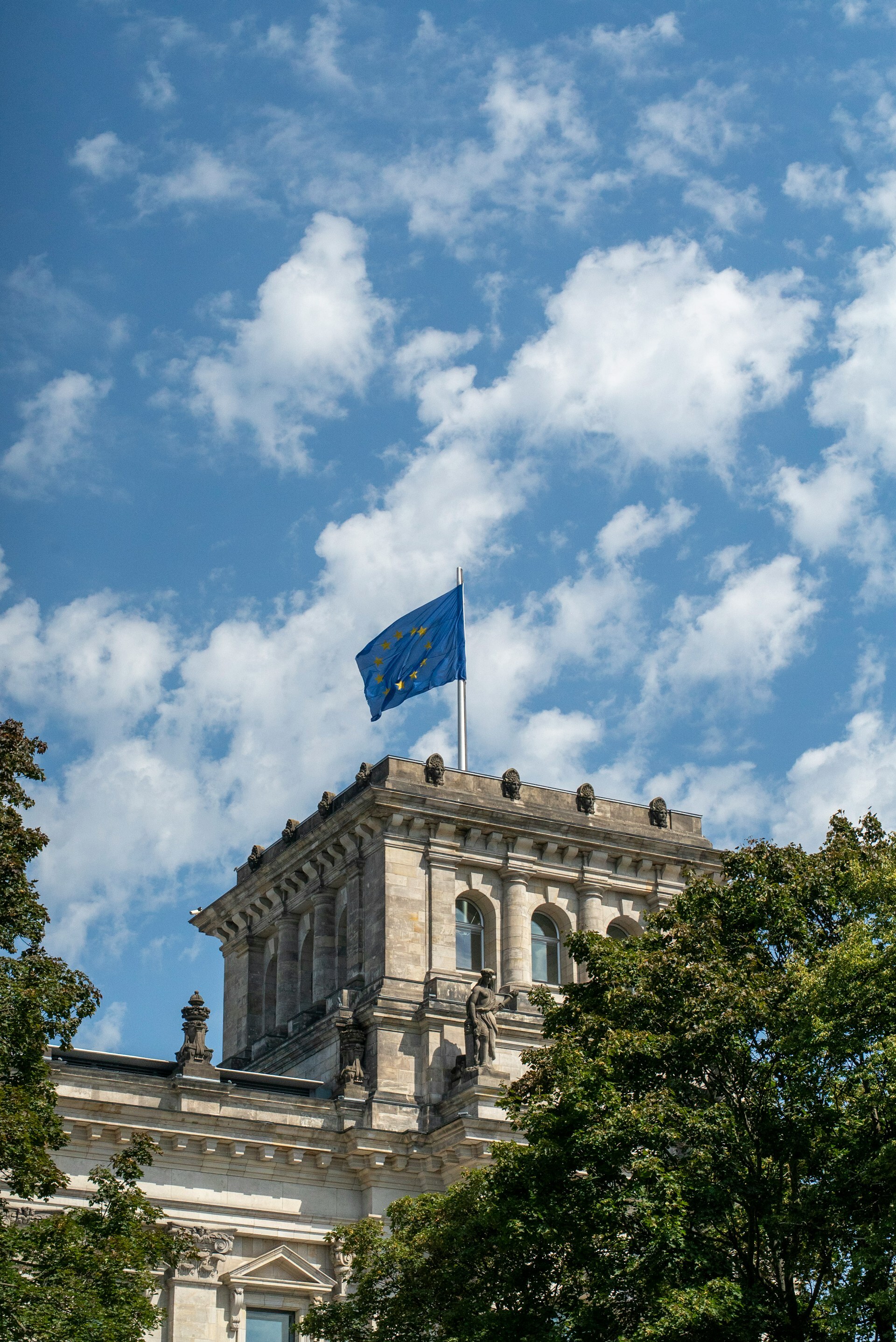 Europe Delivering on Migration