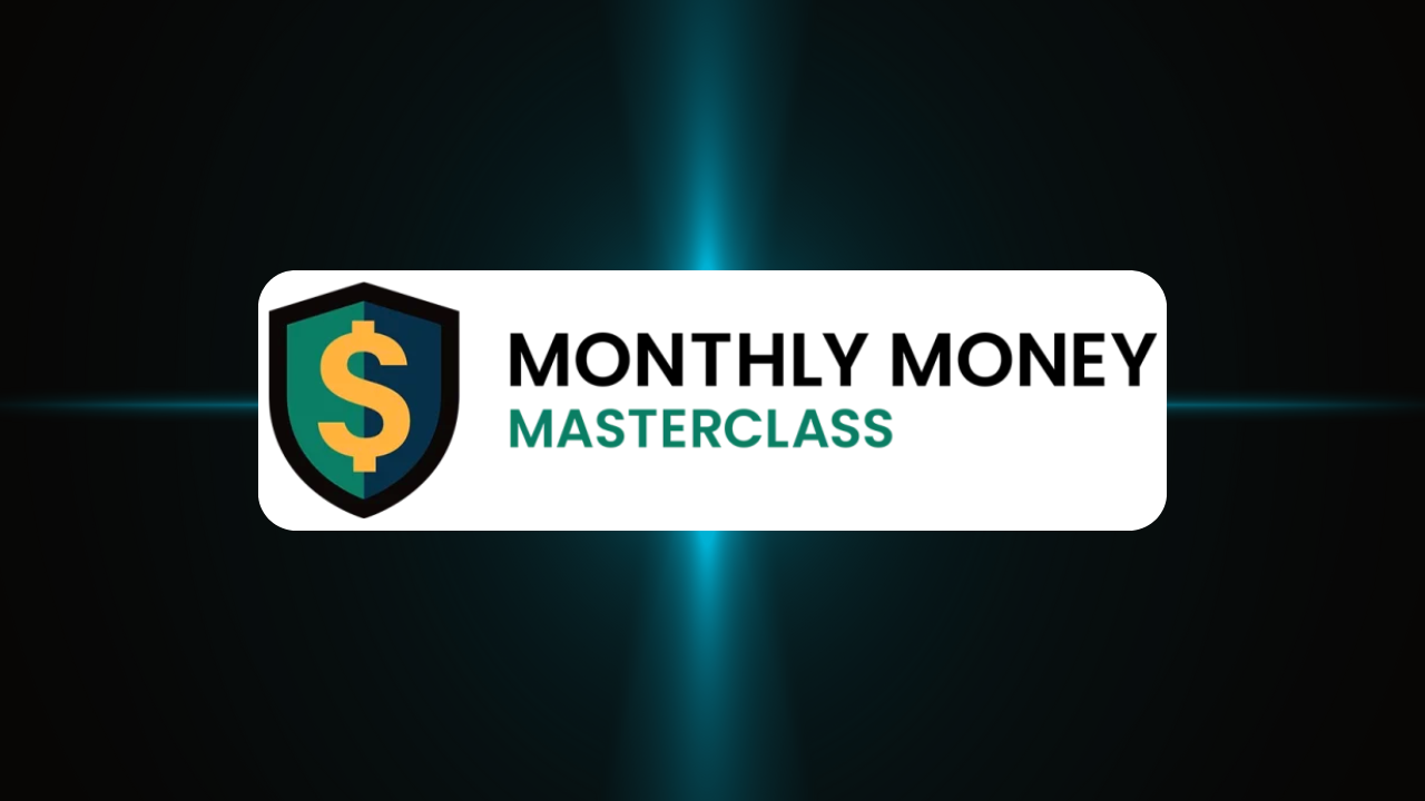 Monthly Money Masterclass Review 2025 – Real Value or Just Hype?