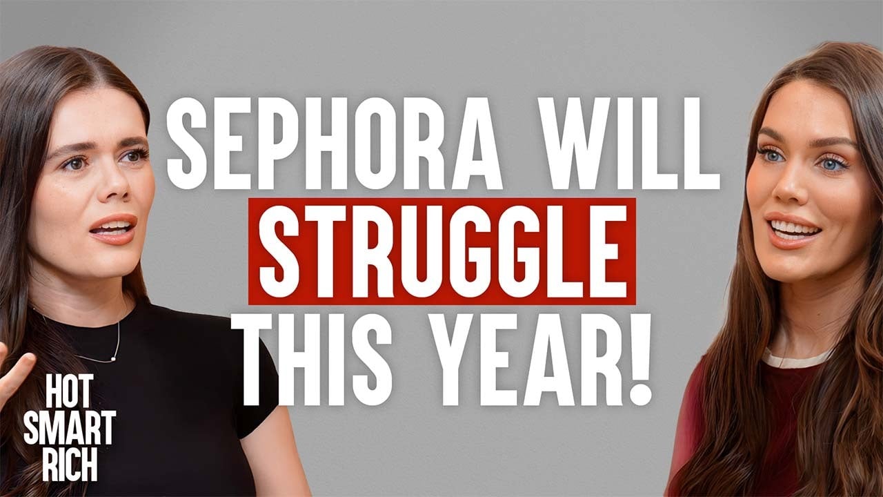 Sephora & Olive Young Predictions: The Beauty Trends That Will Define 2026 