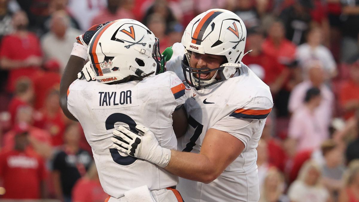 College Football Picks Week 11