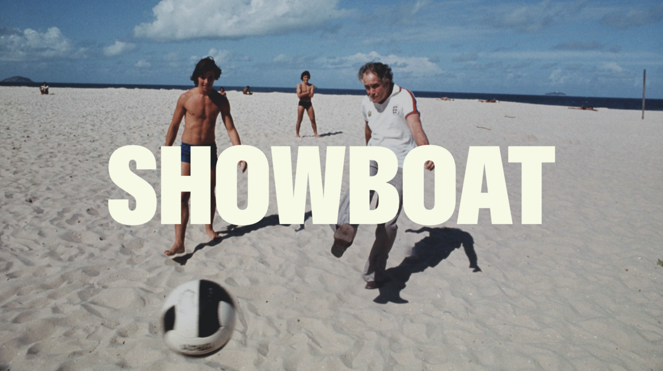 On The Beach 🏝️