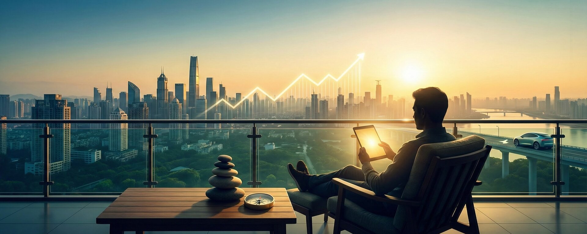 Clarity Restored: New Highs & Honest Reflections