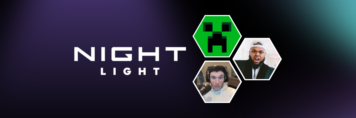 Night Light | Minecraft Mayhem 