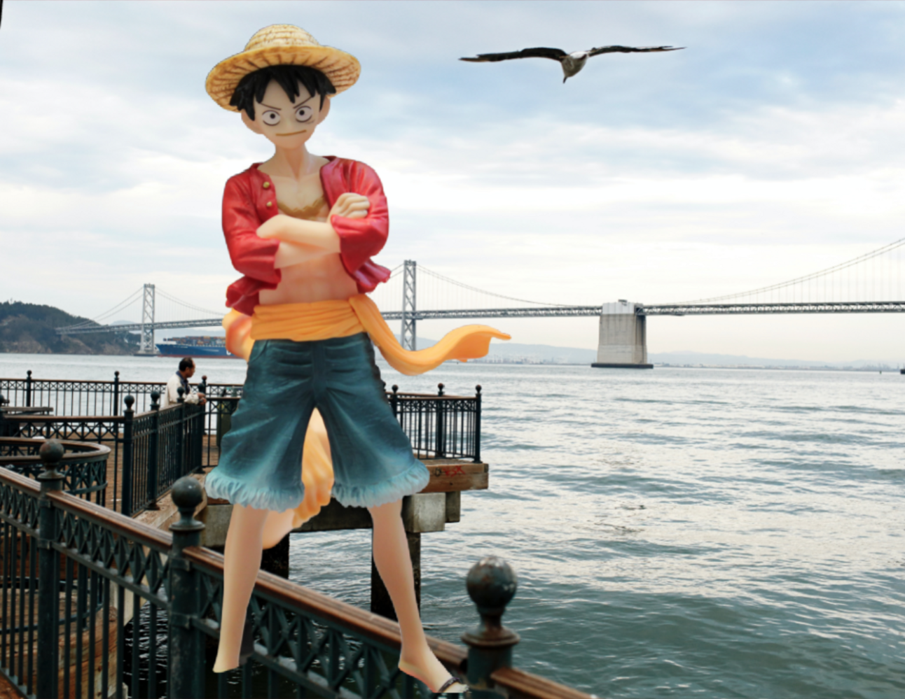 Why You Need to Shut Up And Watch One Piece