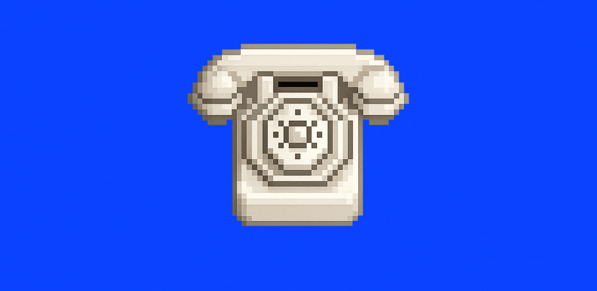 Bring Back The Answering Machine