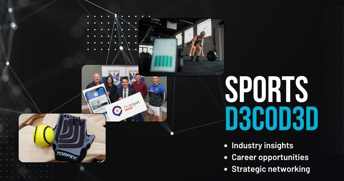 Sports D3c0d3d - March 26