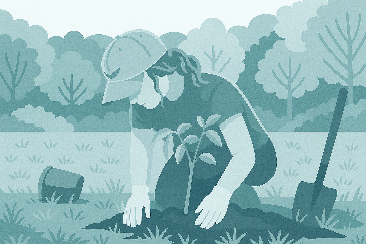 20M Green Investment