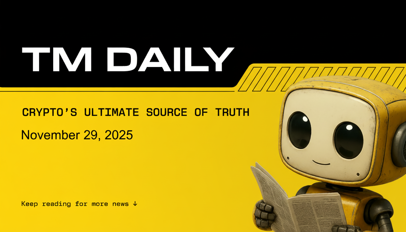 Lava Ignites, Nasdaq Tokenizes, NYC Tries USDC