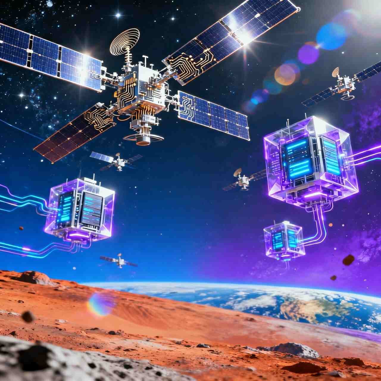 Musk fusionne SpaceX et xAI