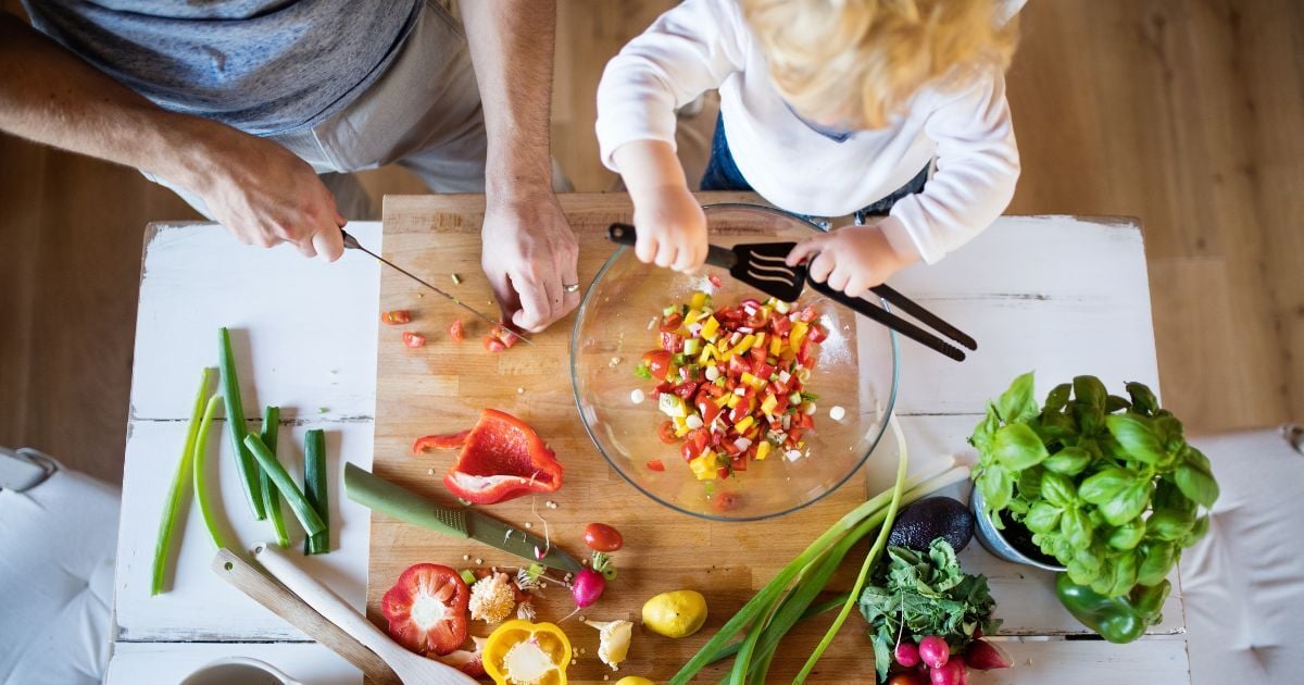 Kind Kids, Healthy Teens? New Study Finds a Surprising Link
