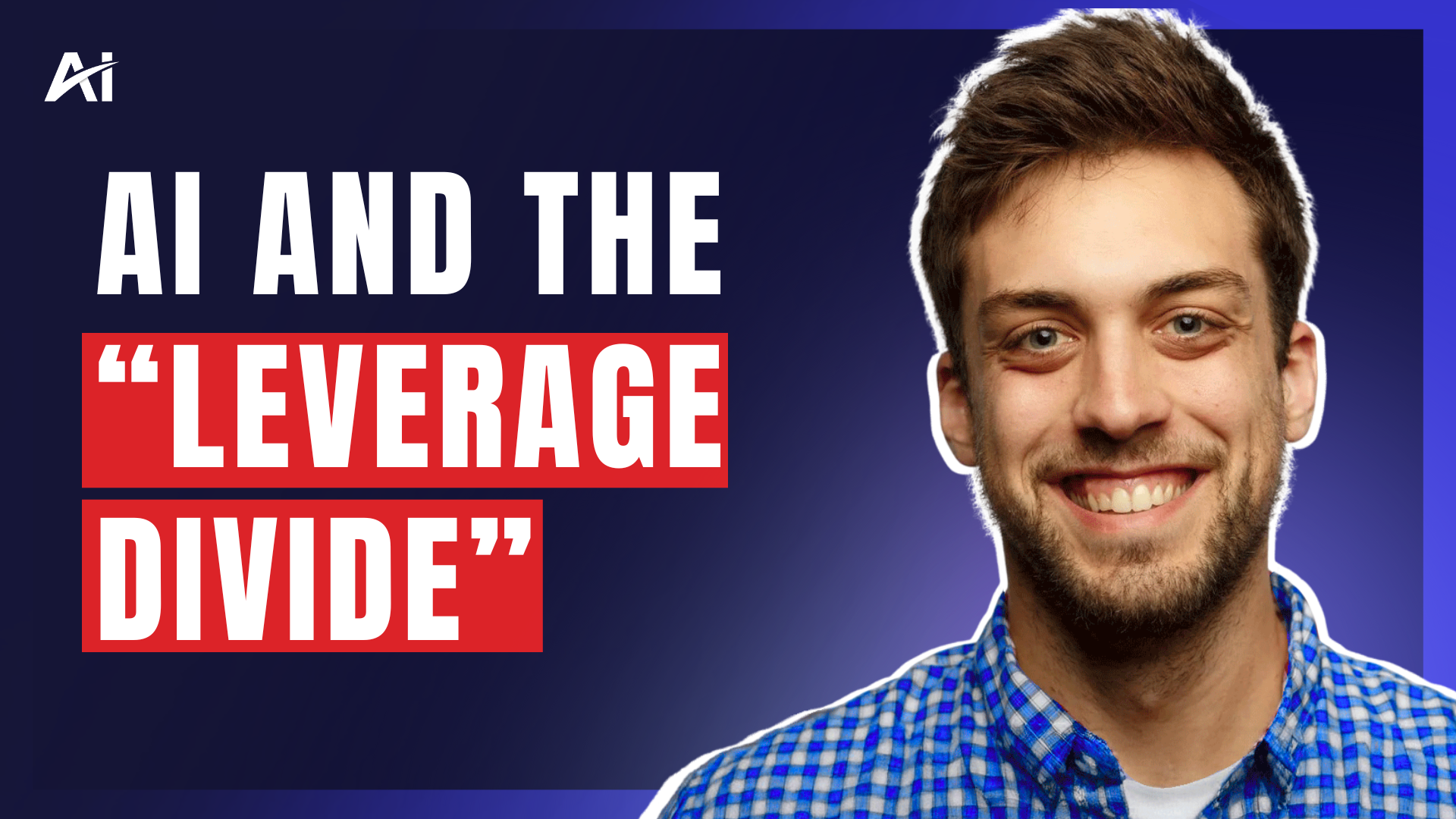 Why AI Is Quietly Reshaping Who Wins