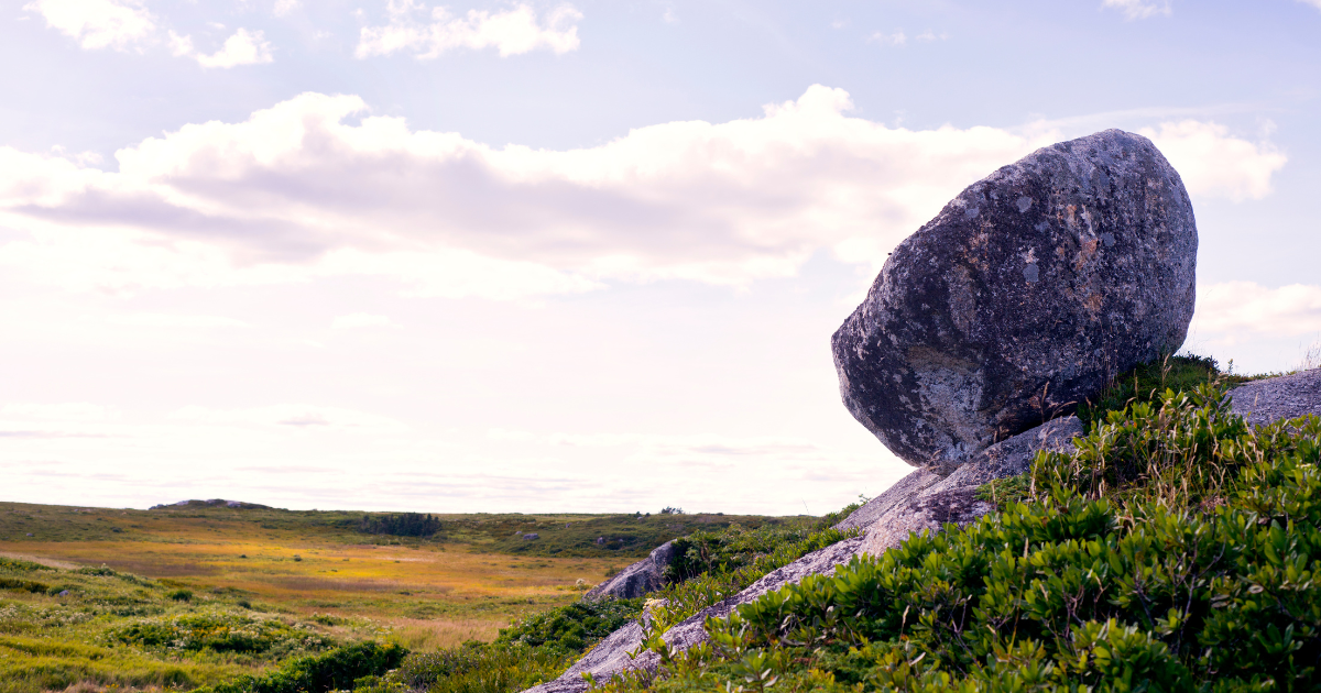 Nice Work: You're not Sisyphus