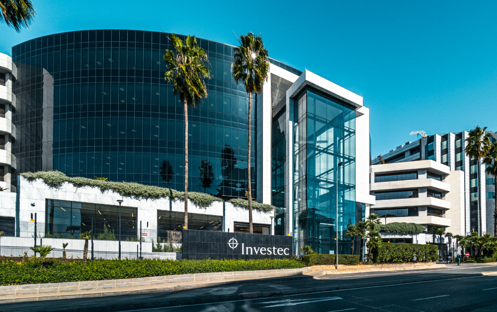Investec reorganizes to chase R600bn mid-market lending opportunity