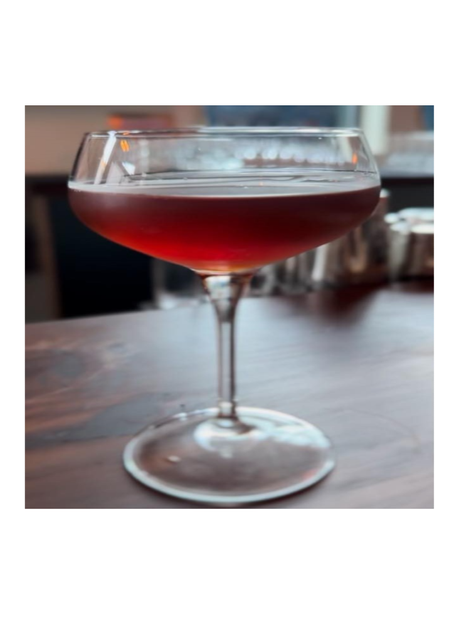 So Much Love And Attention Was Paid To Stoa-Lower Haight’s Newest Bar Destination