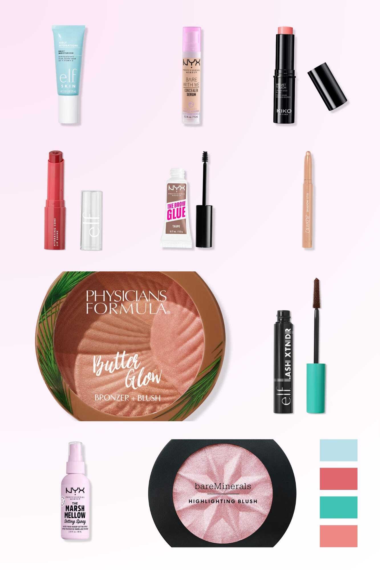 Let Me Fix Your Makeup 💄