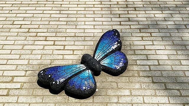 Kicking social media up the algorithm