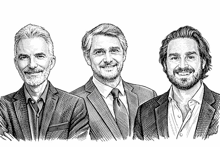 Europe, it's time to put your money where your mouth is