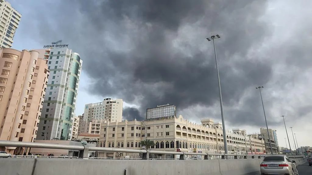 🛢️ Oil Hits $80 As Iran Tension Climbs