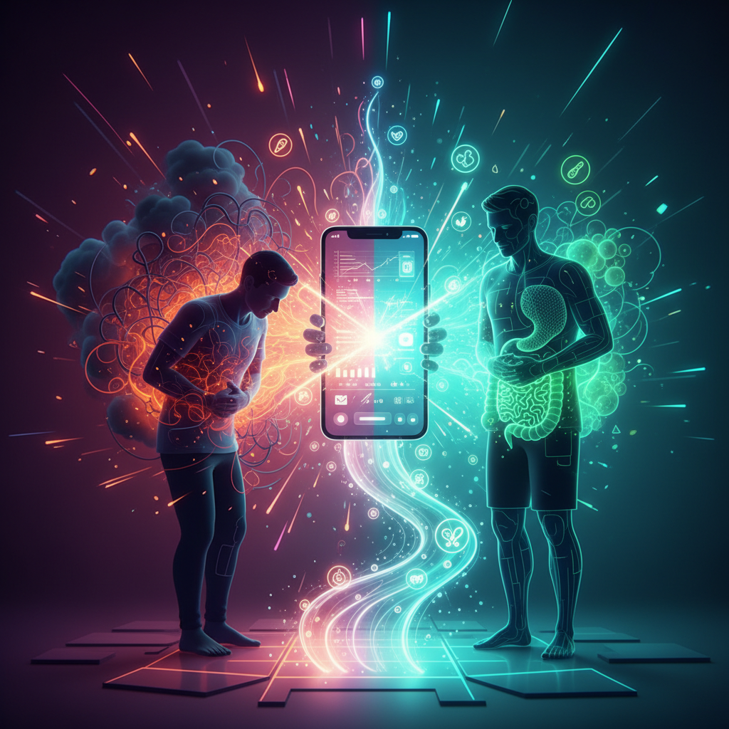 Today's Free SaaS Idea: SaaS Idea: GutTune 🚀—Decode Your Digestive Health