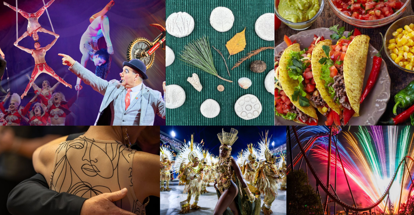 📌 Hot Weekend Picks in Vaughan 🔥