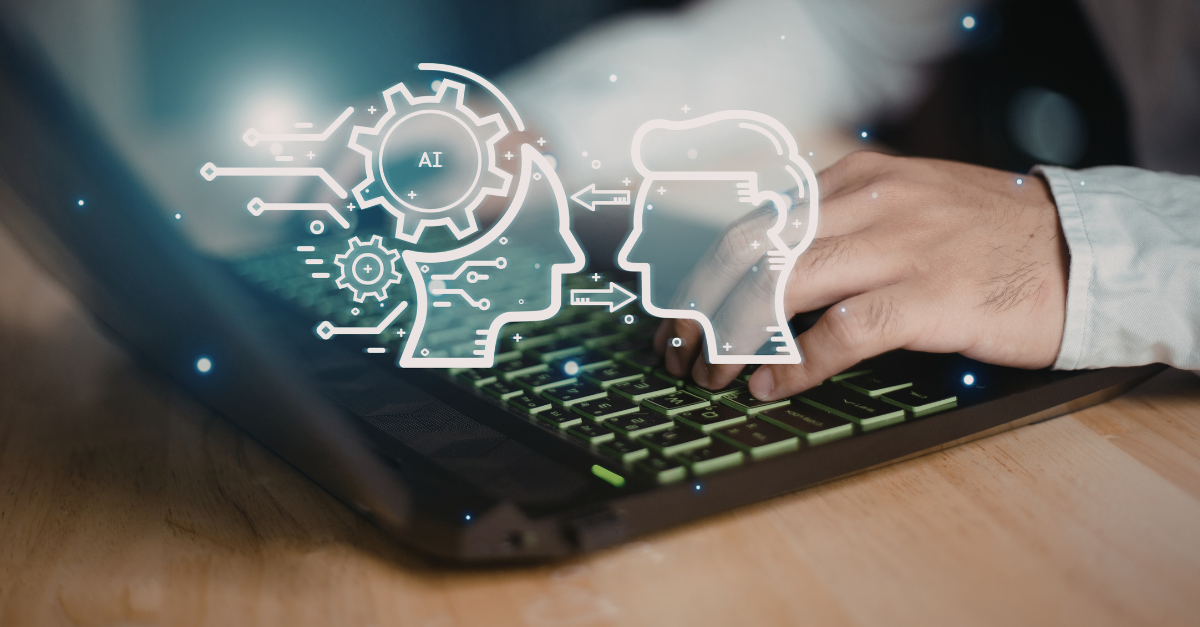 AI taught me something uncomfortable about humans this year.