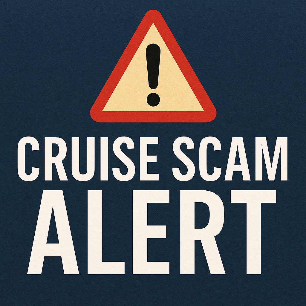 Cruise Scam Alert: Fake Call Centers Target Travelers