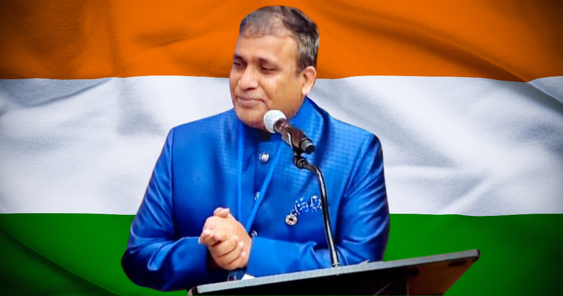 Why NJ hasn’t banned caste-based discrimination